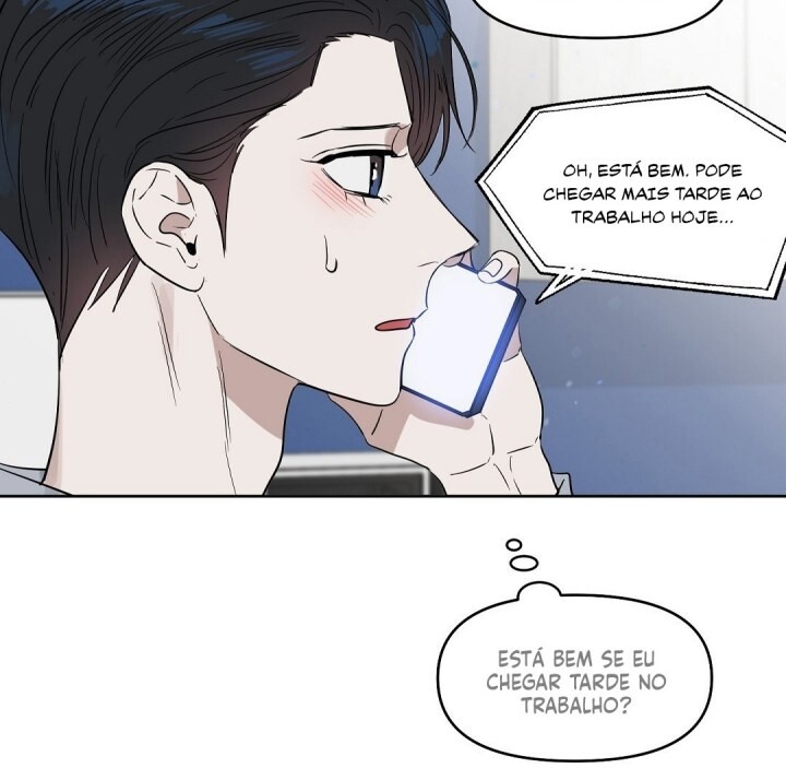 Kiss me, Liar Capitulo 28 - pagina 43