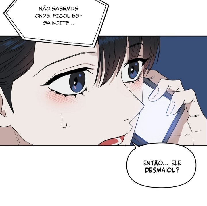 Kiss me, Liar Capitulo 28 - pagina 45