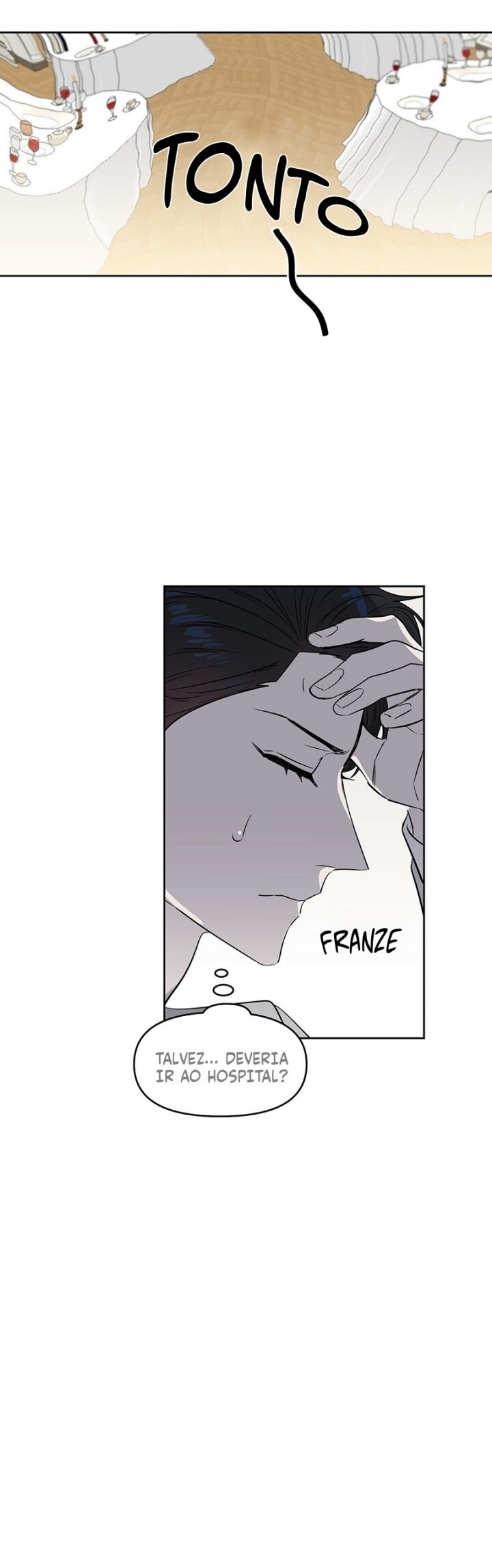 Kiss me, Liar Capitulo 29 - pagina 12