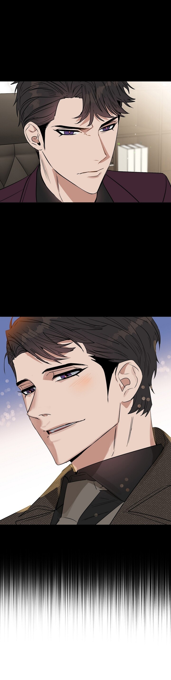 Kiss me, Liar Capitulo 29 - pagina 23