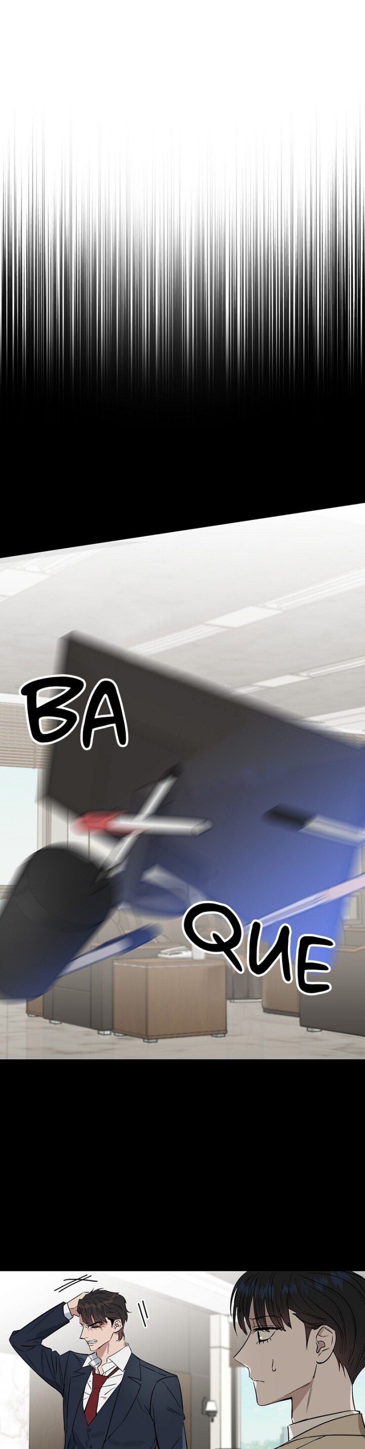 Kiss me, Liar Capitulo 29 - pagina 4