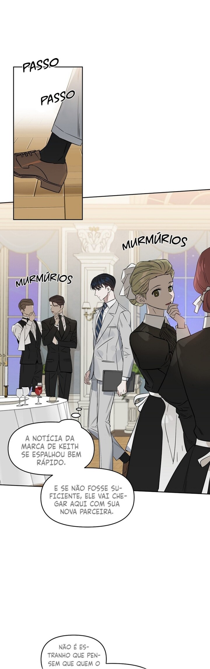 Kiss me, Liar Capitulo 29 - pagina 8