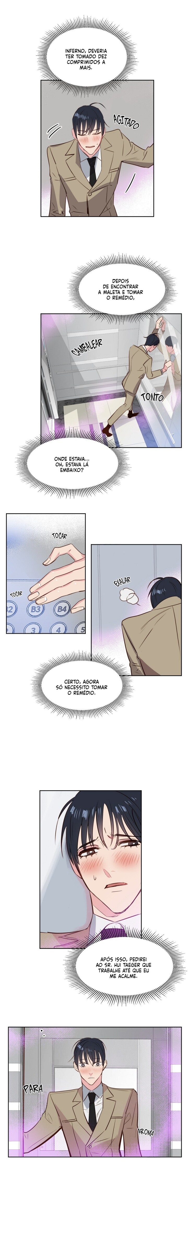 Kiss me, Liar Capitulo 3 - pagina 17 Kiss me, Liar Capitulo 3 - pagina 17