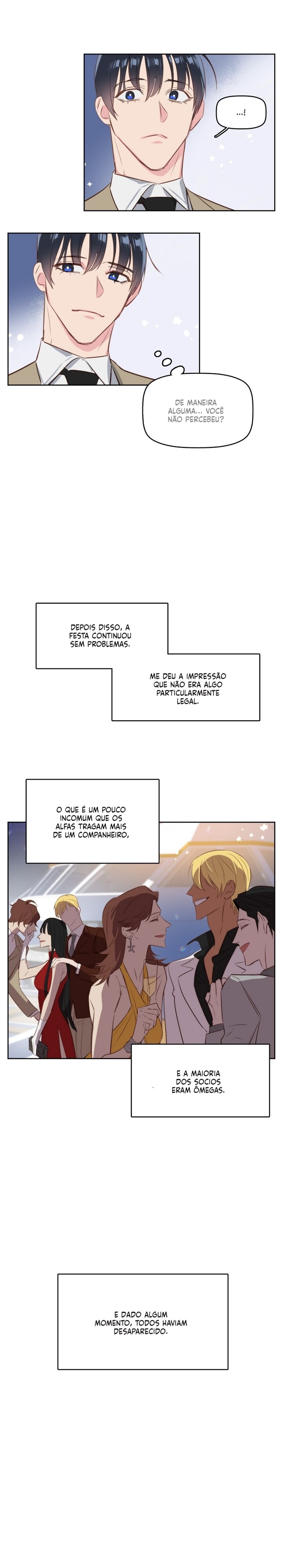 Kiss me, Liar Capitulo 3 - pagina 8 Kiss me, Liar Capitulo 3 - pagina 8
