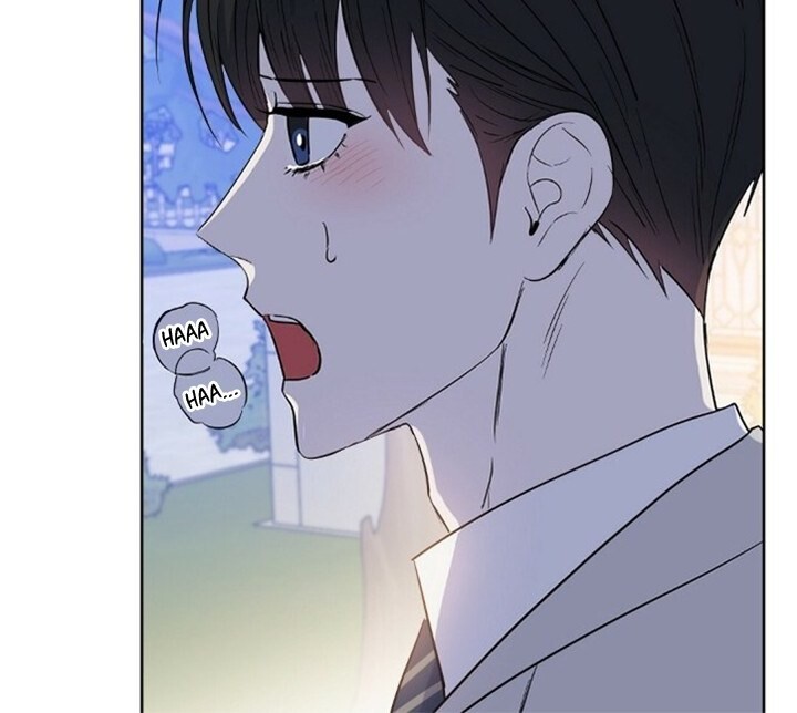 Kiss me, Liar Capitulo 30 - pagina 15