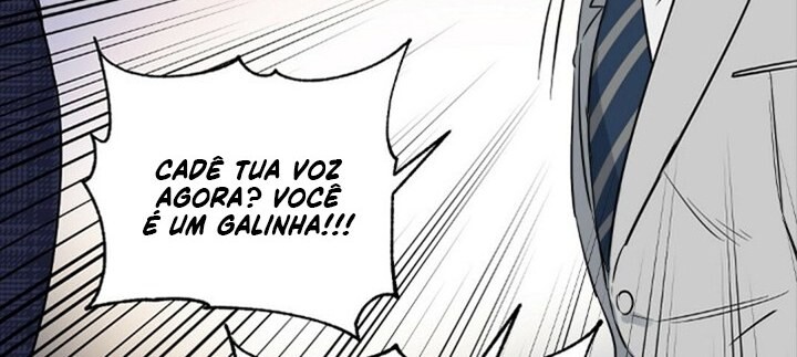 Kiss me, Liar Capitulo 30 - pagina 17