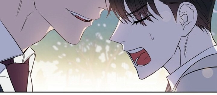 Kiss me, Liar Capitulo 30 - pagina 21