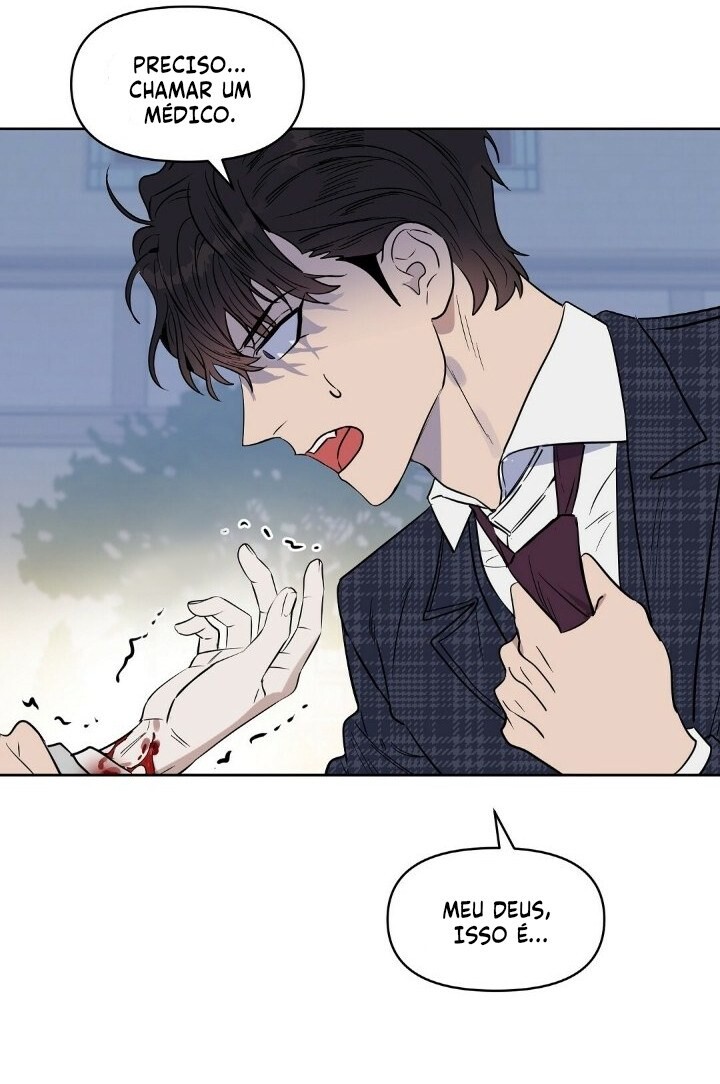 Kiss me, Liar Capitulo 30 - pagina 30