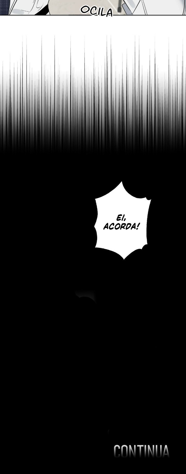 Kiss me, Liar Capitulo 30 - pagina 50