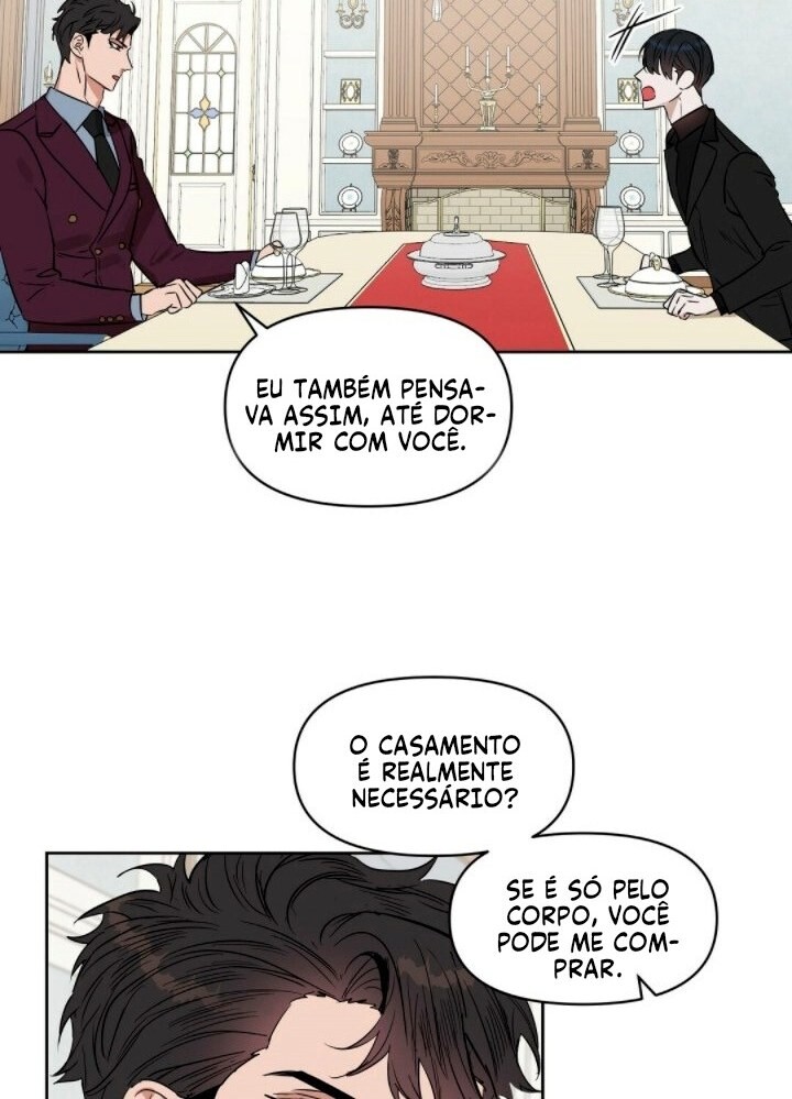 Kiss me, Liar Capitulo 31 - pagina 22