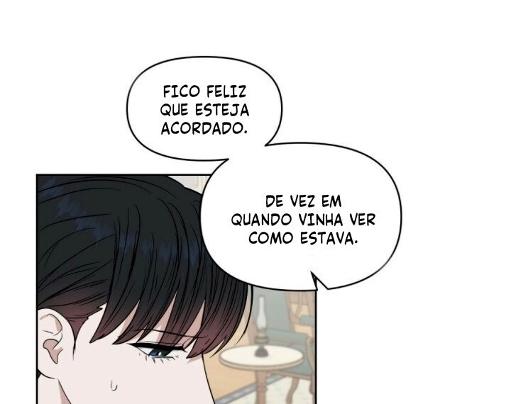 Kiss me, Liar Capitulo 31 - pagina 5