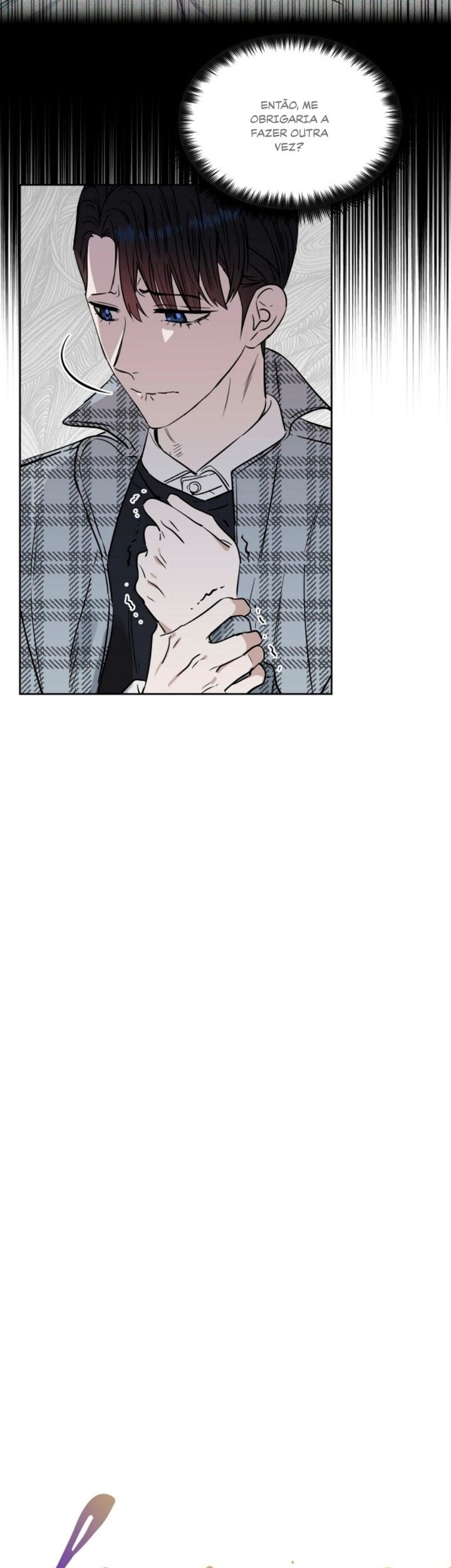 Kiss me, Liar Capitulo 32 - pagina 20