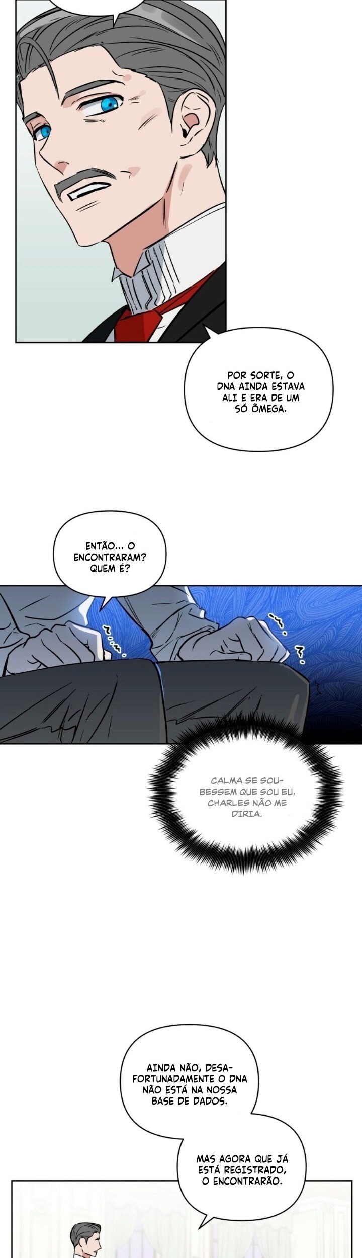 Kiss me, Liar Capitulo 32 - pagina 27