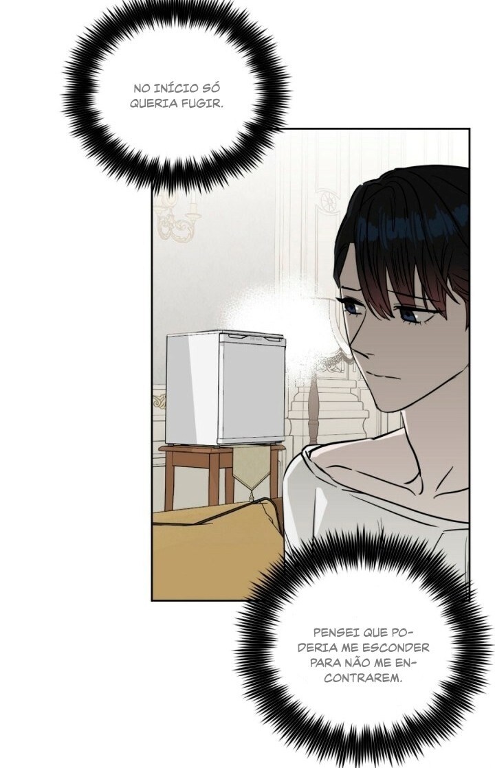 Kiss me, Liar Capitulo 32 - pagina 30