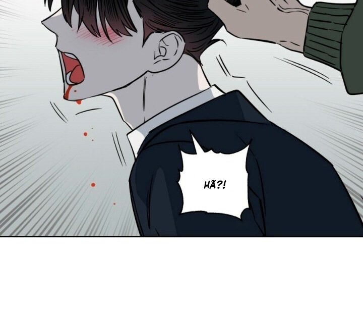 Kiss me, Liar Capitulo 33 - pagina 11
