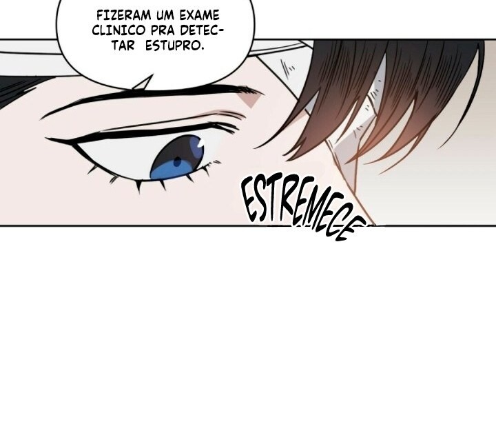 Kiss me, Liar Capitulo 33 - pagina 18