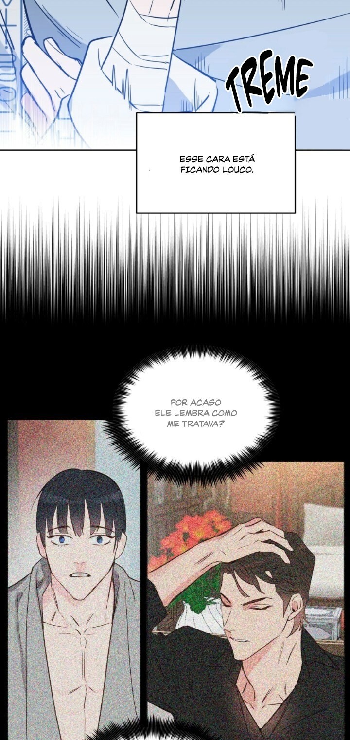 Kiss me, Liar Capitulo 33 - pagina 31