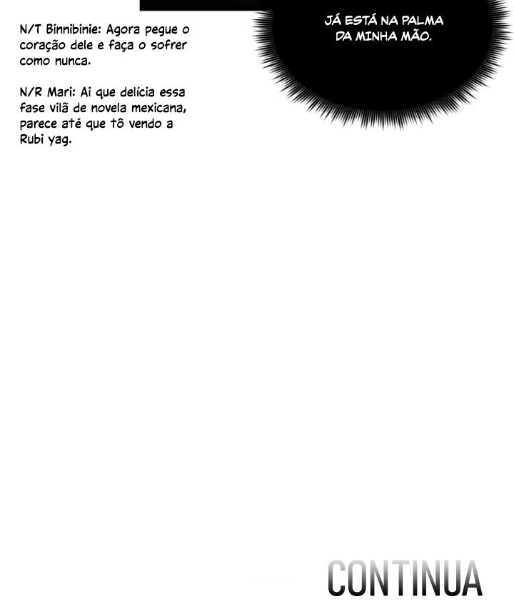 Kiss me, Liar Capitulo 33 - pagina 38