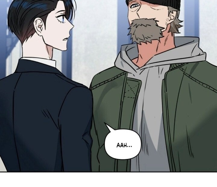 Kiss me, Liar Capitulo 33 - pagina 8