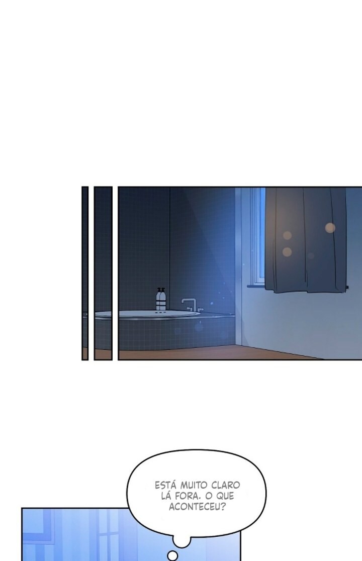 Kiss me, Liar Capitulo 35 - pagina 20