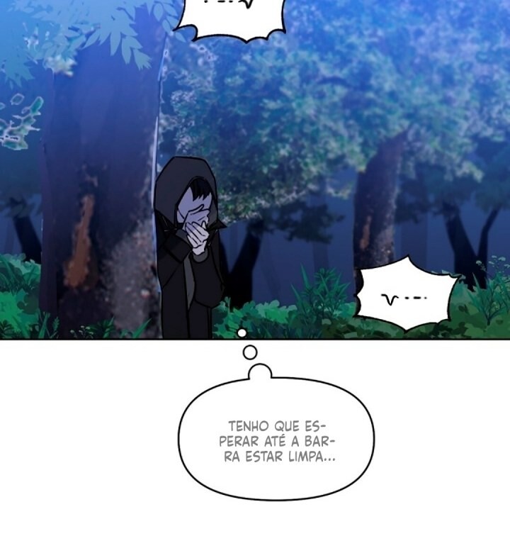Kiss me, Liar Capitulo 35 - pagina 31