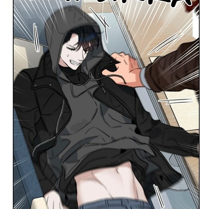 Kiss me, Liar Capitulo 36 - pagina 11