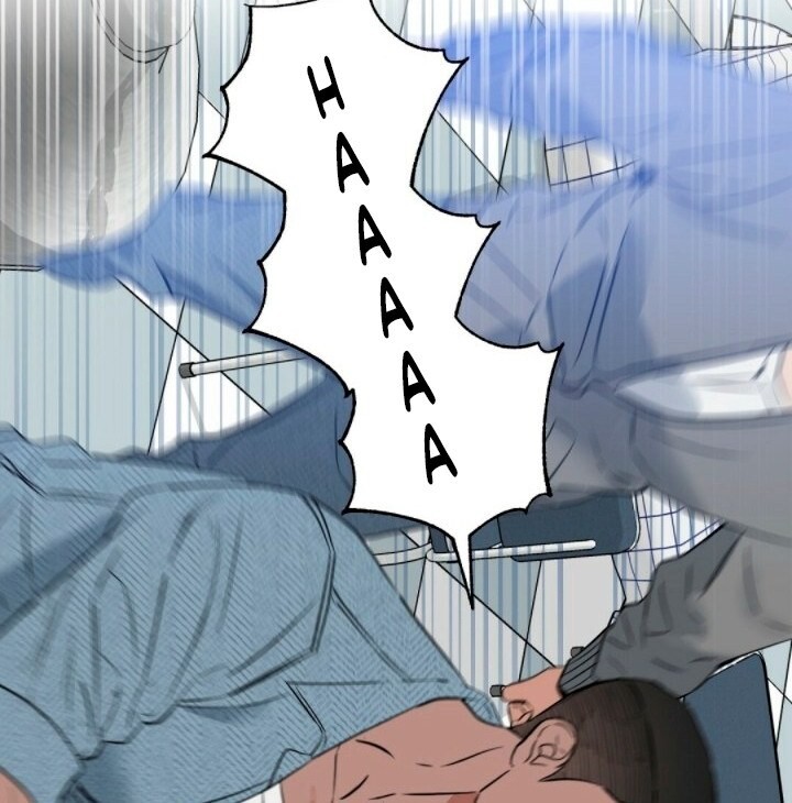 Kiss me, Liar Capitulo 36 - pagina 18