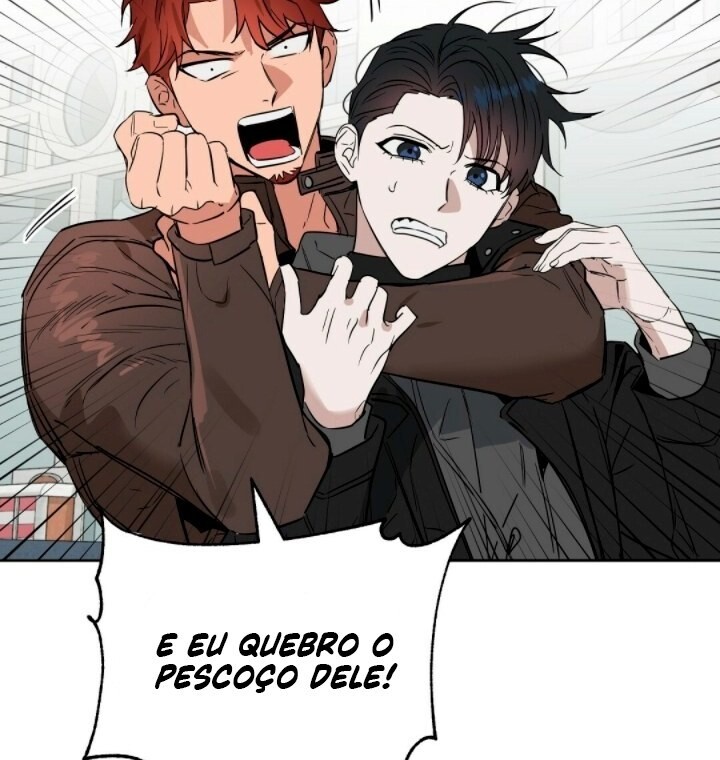 Kiss me, Liar Capitulo 36 - pagina 21