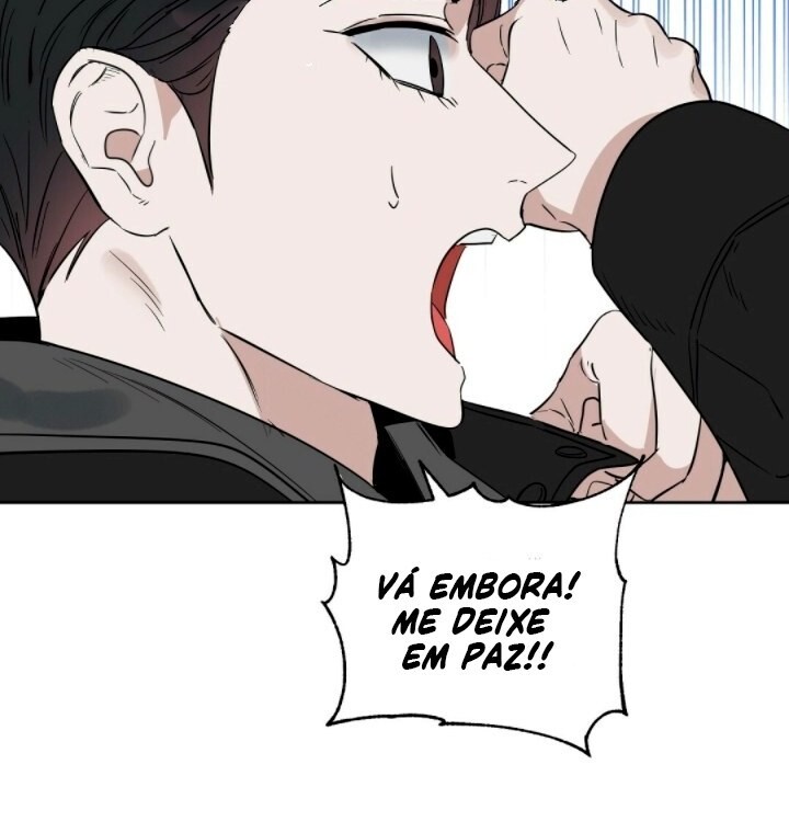 Kiss me, Liar Capitulo 36 - pagina 27