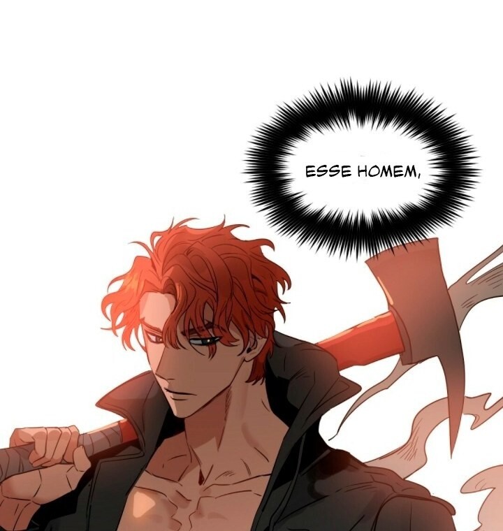 Kiss me, Liar Capitulo 36 - pagina 33