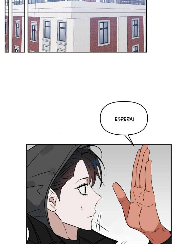 Kiss me, Liar Capitulo 36 - pagina 35