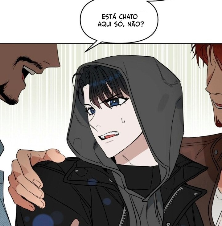 Kiss me, Liar Capitulo 36 - pagina 8
