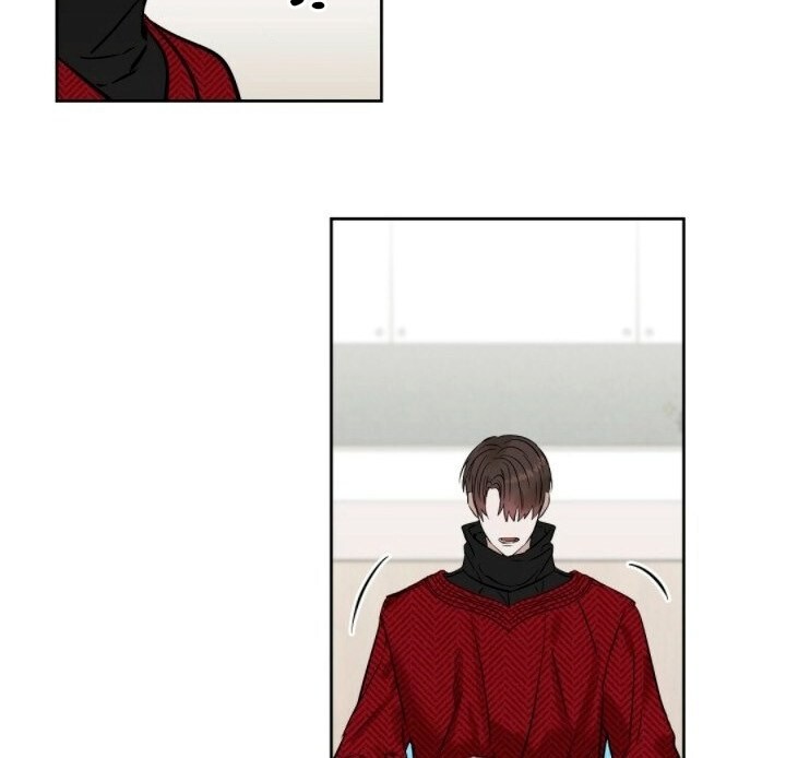 Kiss me, Liar Capitulo 37 - pagina 14