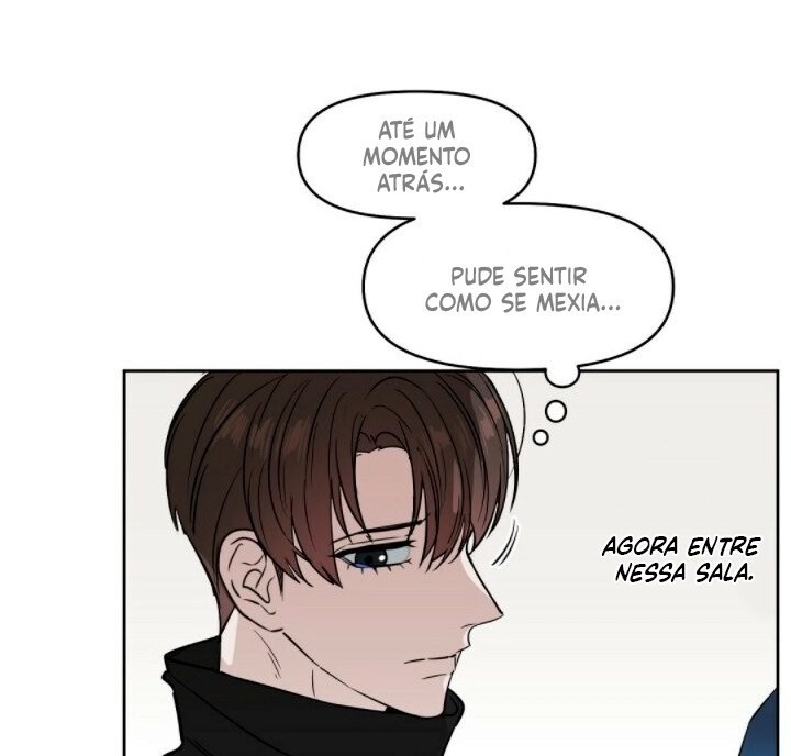 Kiss me, Liar Capitulo 37 - pagina 17