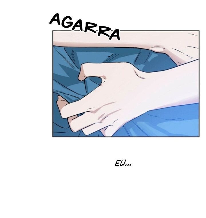 Kiss me, Liar Capitulo 37 - pagina 20
