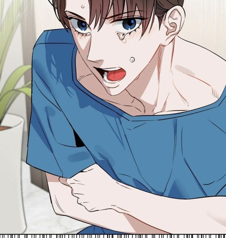 Kiss me, Liar Capitulo 37 - pagina 27