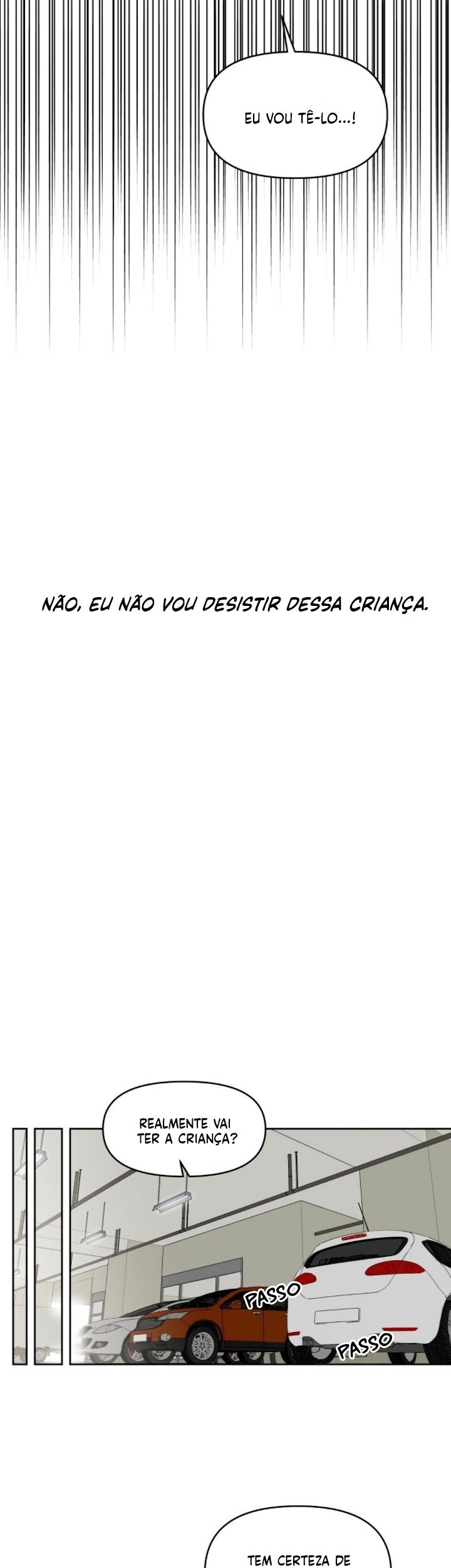 Kiss me, Liar Capitulo 37 - pagina 28