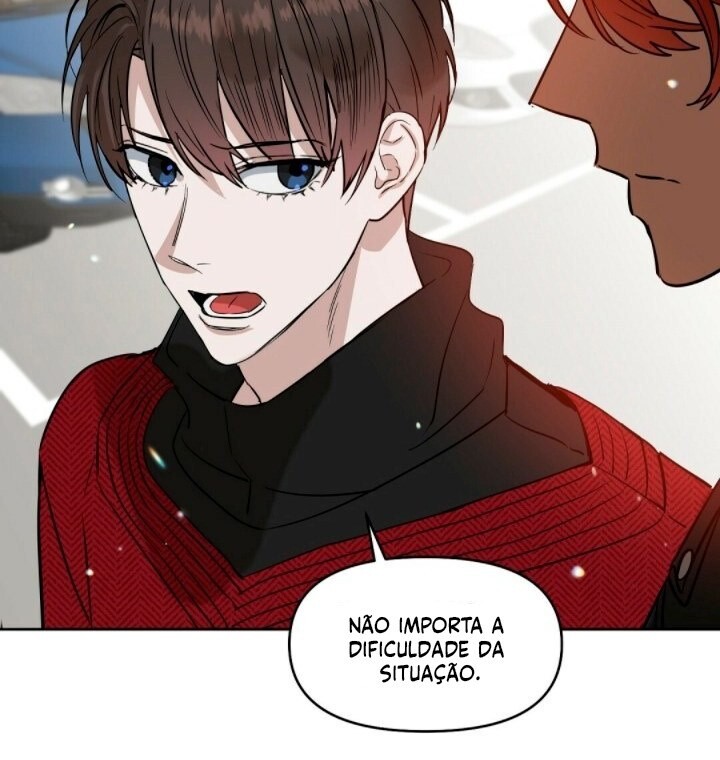 Kiss me, Liar Capitulo 37 - pagina 30