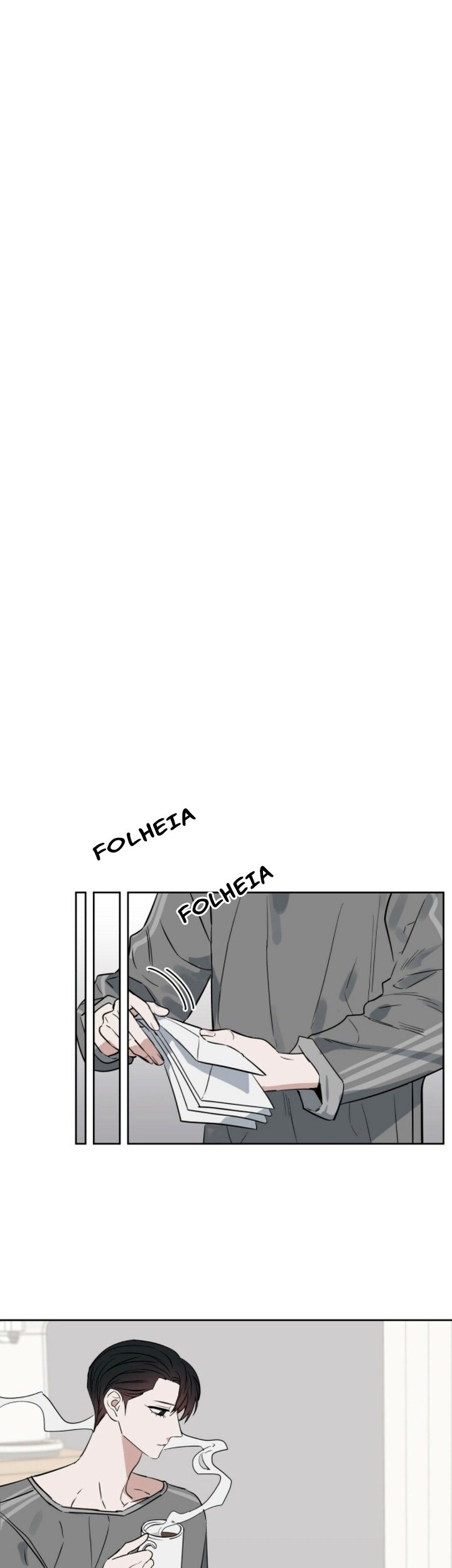 Kiss me, Liar Capitulo 37 - pagina 32