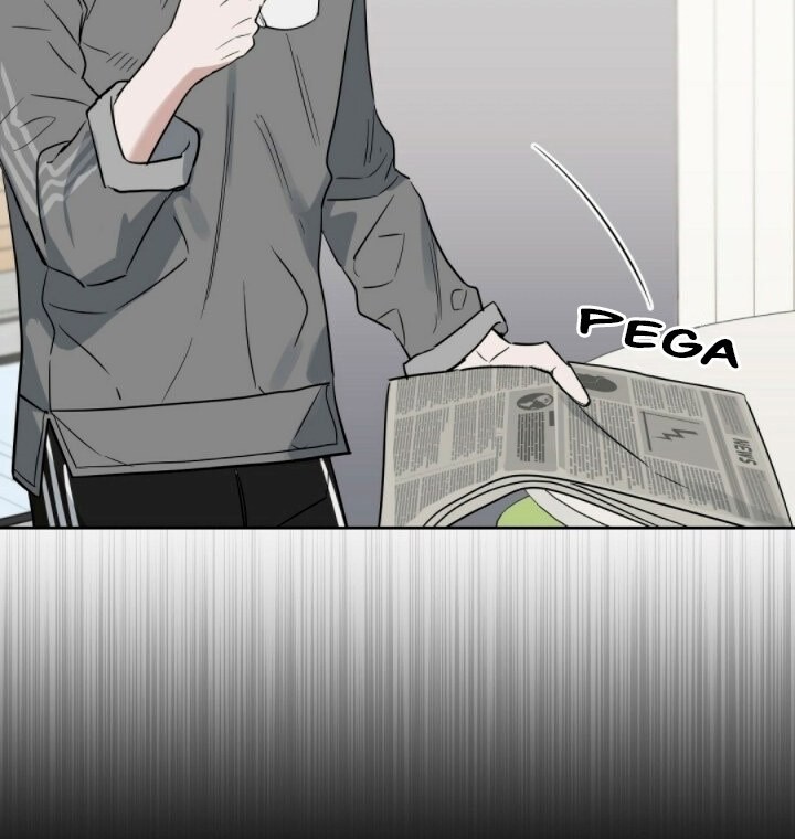 Kiss me, Liar Capitulo 37 - pagina 33