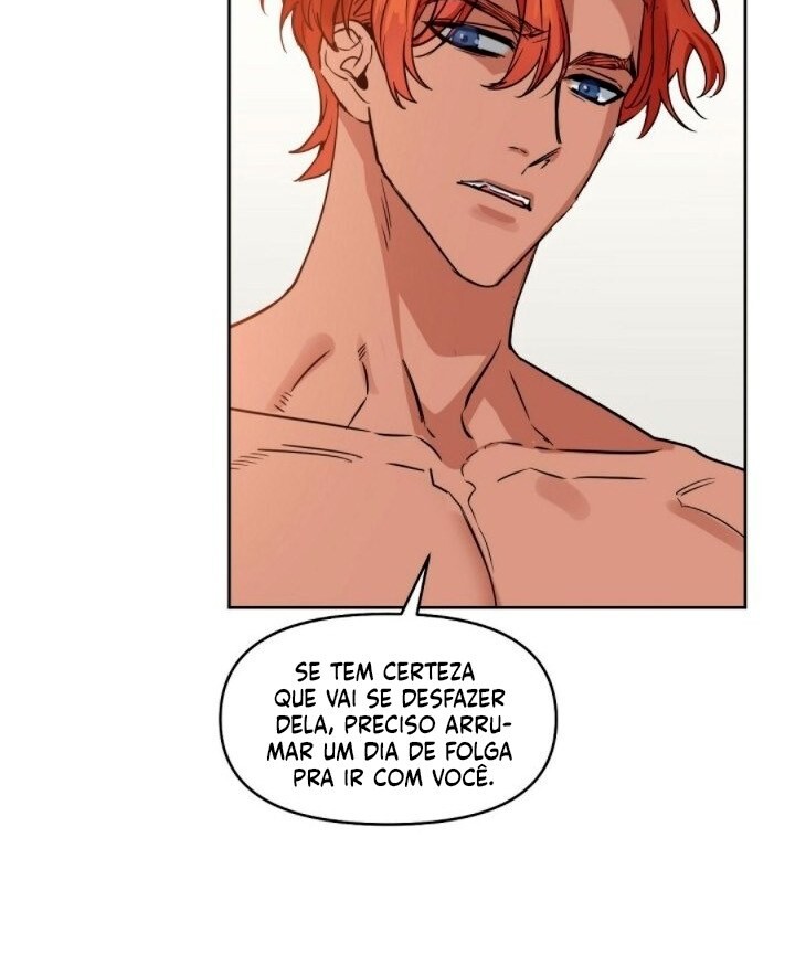 Kiss me, Liar Capitulo 37 - pagina 8
