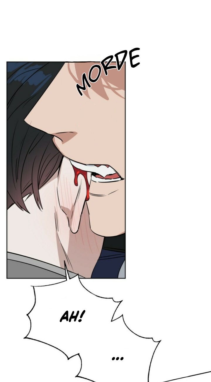 Kiss me, Liar Capitulo 39 - pagina 15