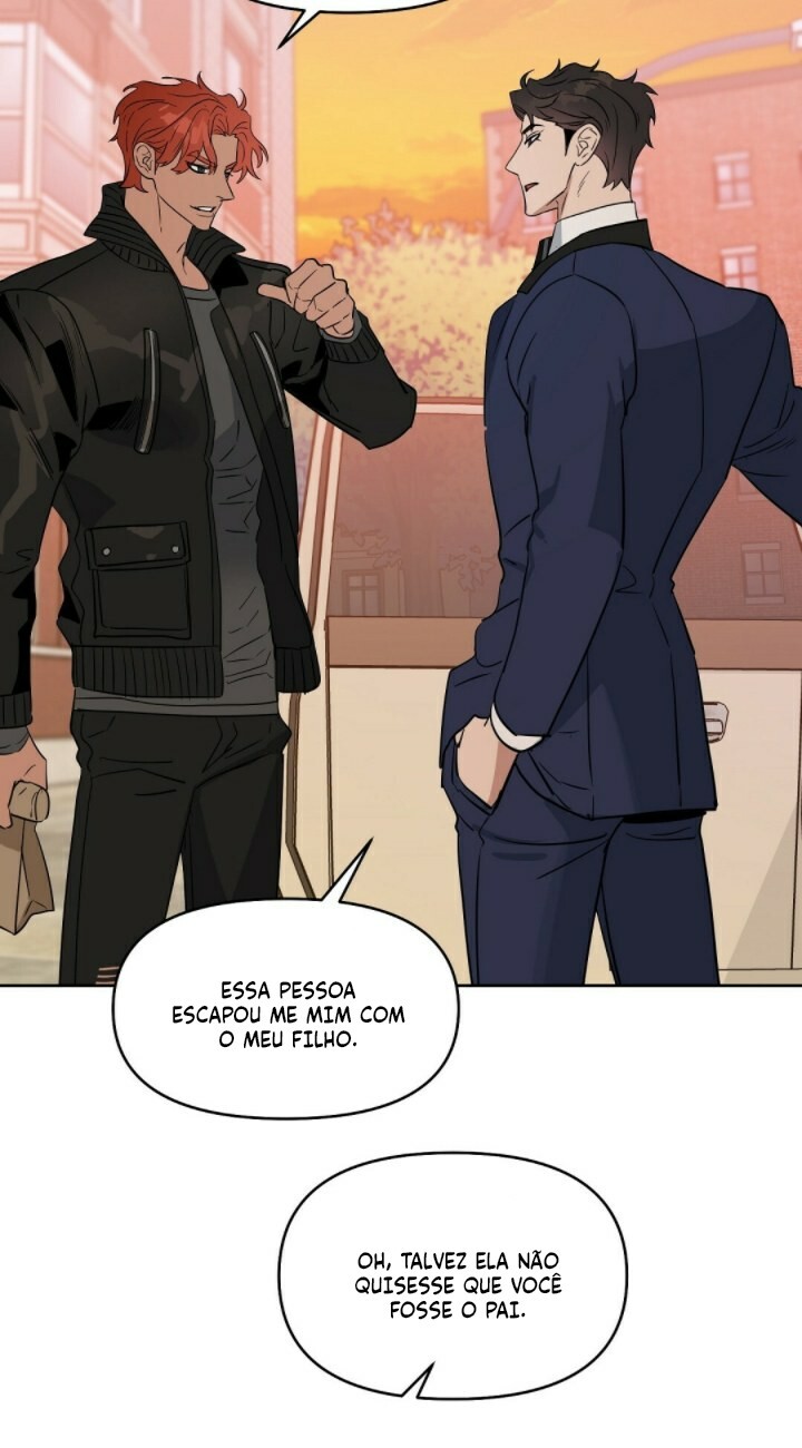 Kiss me, Liar Capitulo 39 - pagina 27