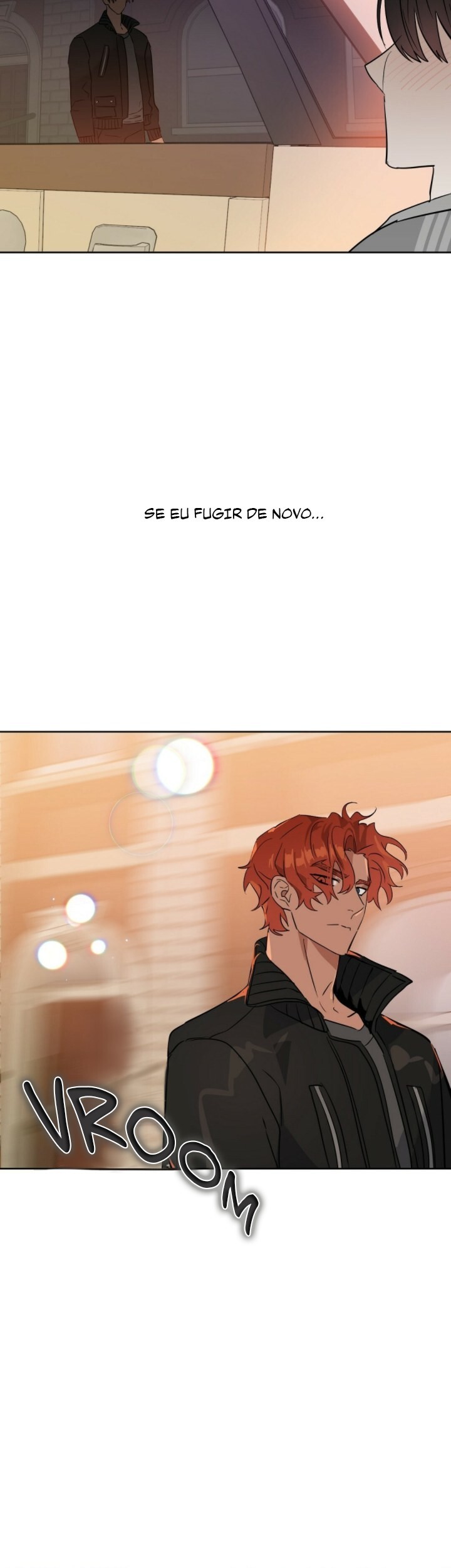 Kiss me, Liar Capitulo 39 - pagina 33