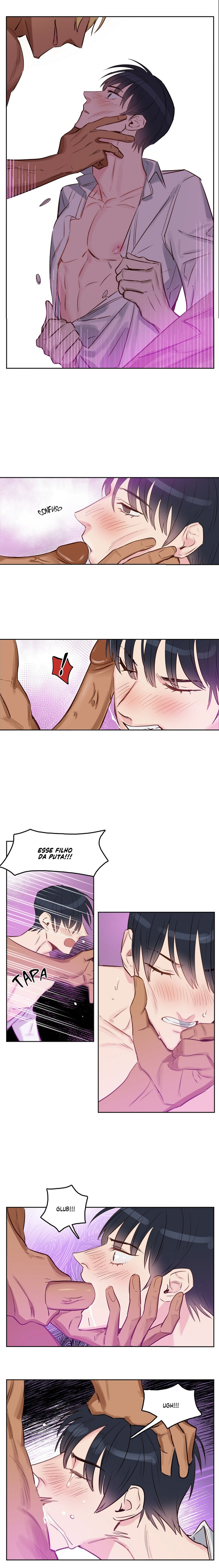 Kiss me, Liar Capitulo 4 - pagina 11 Kiss me, Liar Capitulo 4 - pagina 11