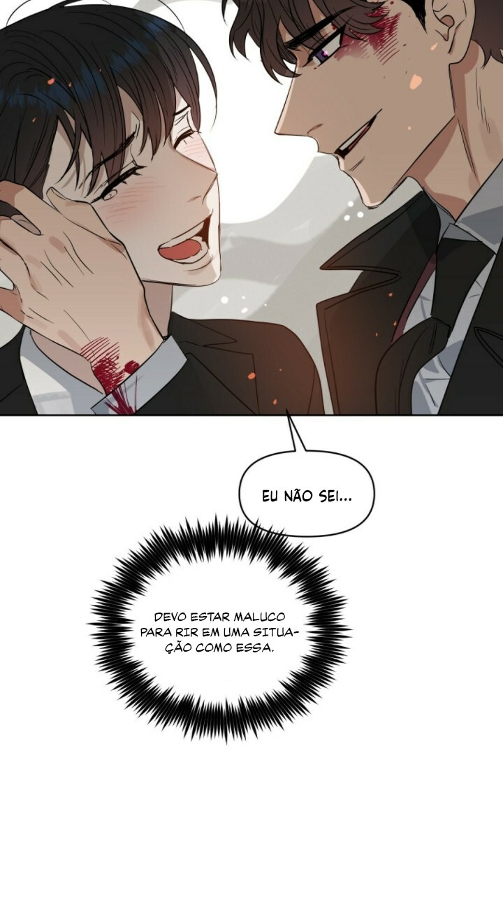 Kiss me, Liar Capitulo 42 - pagina 14