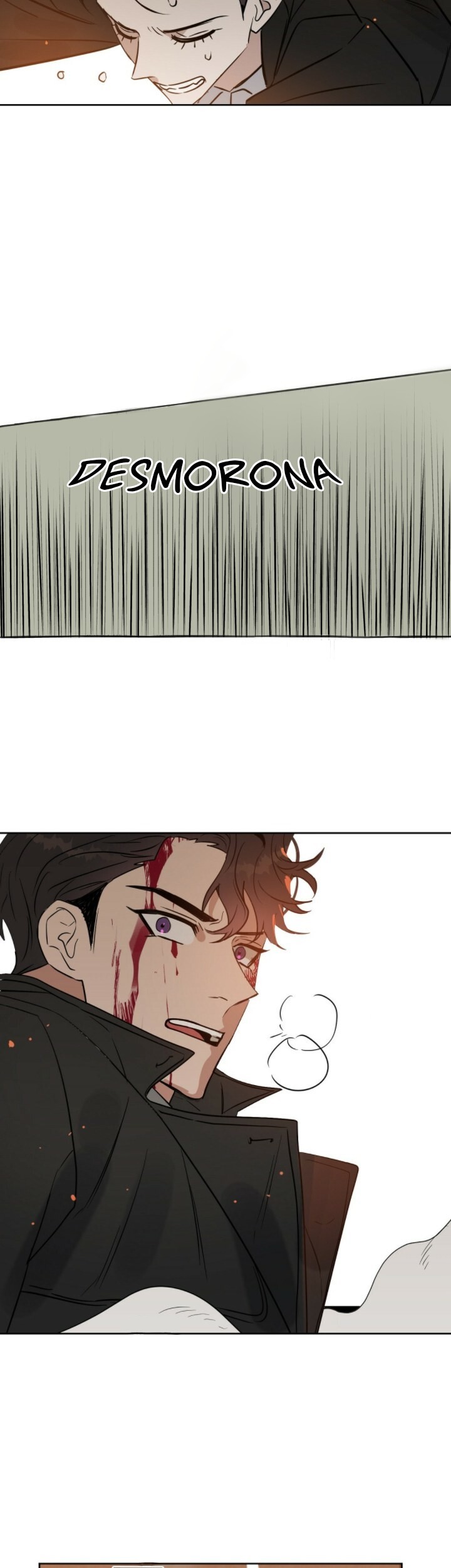 Kiss me, Liar Capitulo 42 - pagina 32