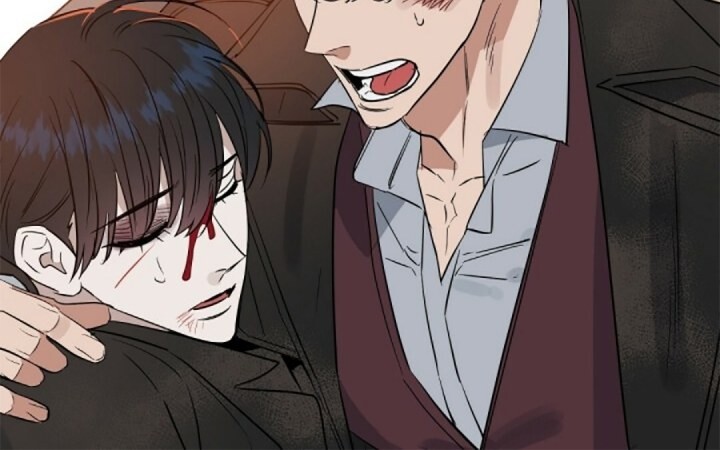 Kiss me, Liar Capitulo 43 - pagina 4