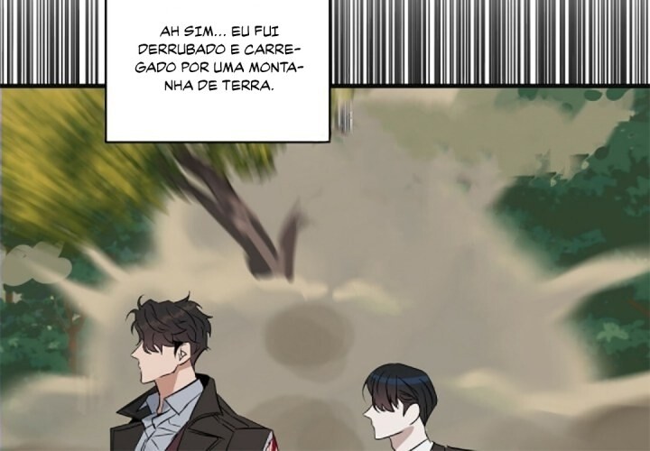 Kiss me, Liar Capitulo 43 - pagina 6