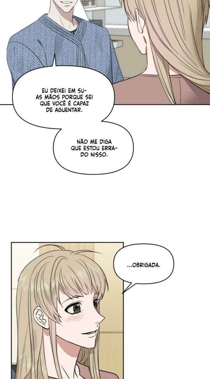 Kiss me, Liar Capitulo 44 - pagina 15